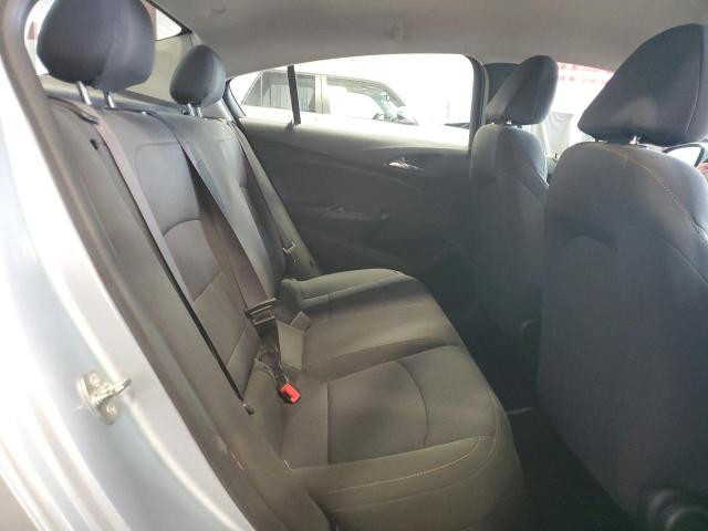 Фото 10 - CHEVROLET CRUZE