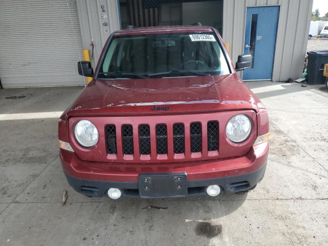 Фото 5 - JEEP PATRIOT