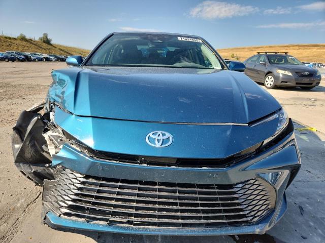 Фото 5 - TOYOTA CAMRY