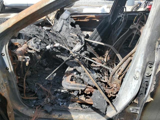 Фото 7 - KIA FORTE