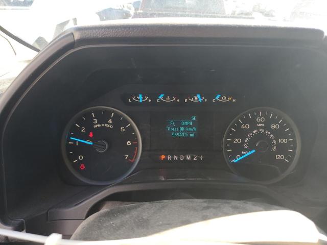 Фото 9 - FORD F-150