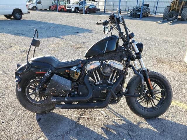 2016 HARLEY-DAVIDSON ALL OTHER