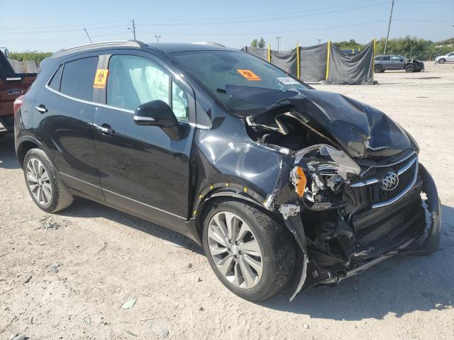 Фото 4 - BUICK ENCORE