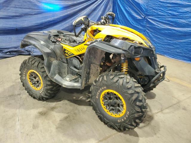 CAN-AM ATV 2014