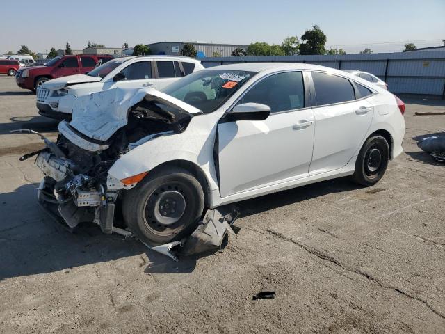 Фото 1 - HONDA CIVIC