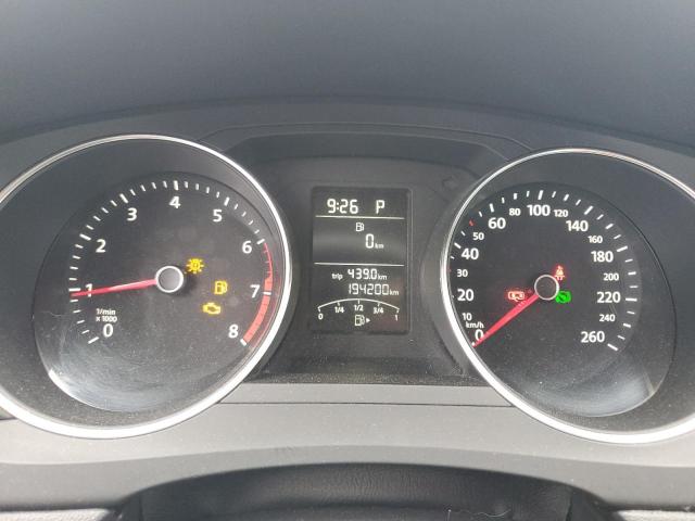 Фото 9 - VOLKSWAGEN JETTA