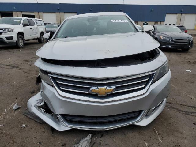 Фото 5 - CHEVROLET IMPALA