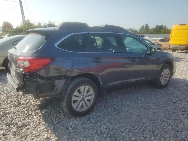 Фото 3 - SUBARU OUTBACK