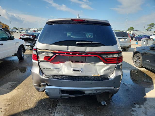 Фото 6 - DODGE DURANGO