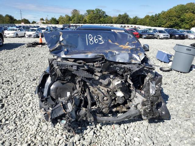 Фото 5 - HYUNDAI GENESIS