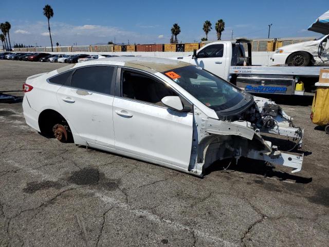 Фото 4 - HYUNDAI SONATA