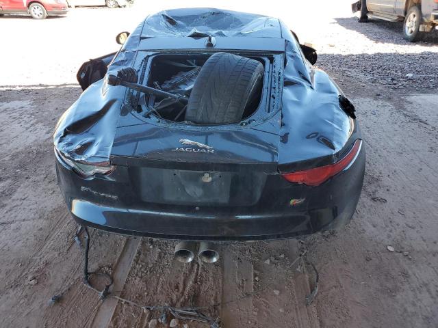 Фото 10 - JAGUAR F-TYPE