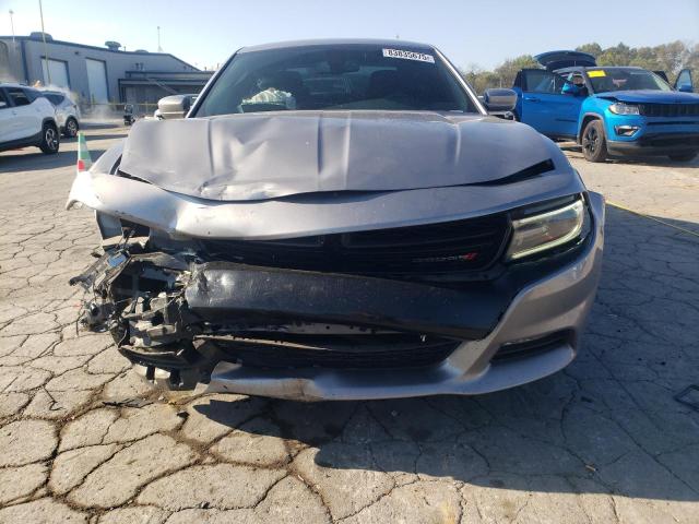 Фото 5 - DODGE CHARGER