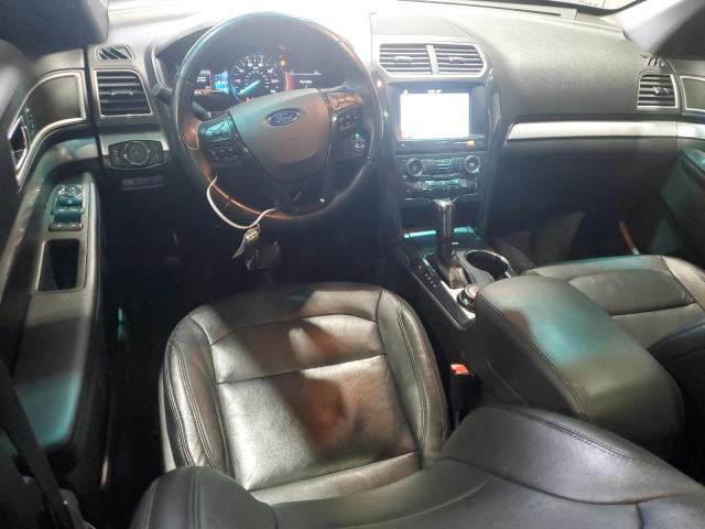 Фото 8 - FORD EXPLORER