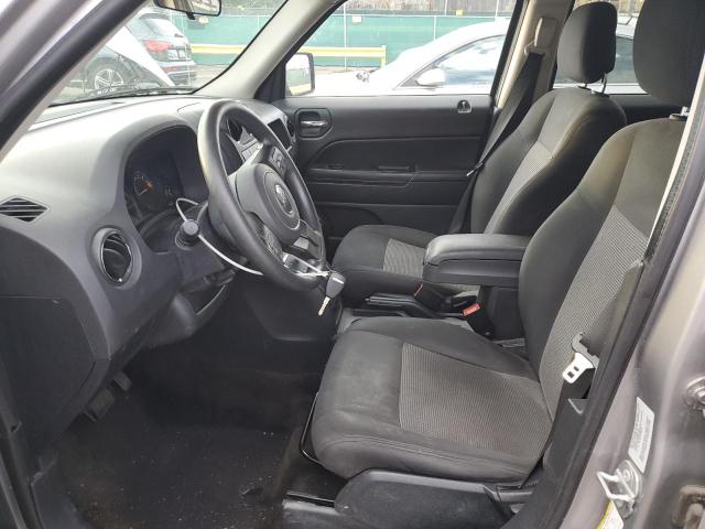 Фото 7 - JEEP PATRIOT