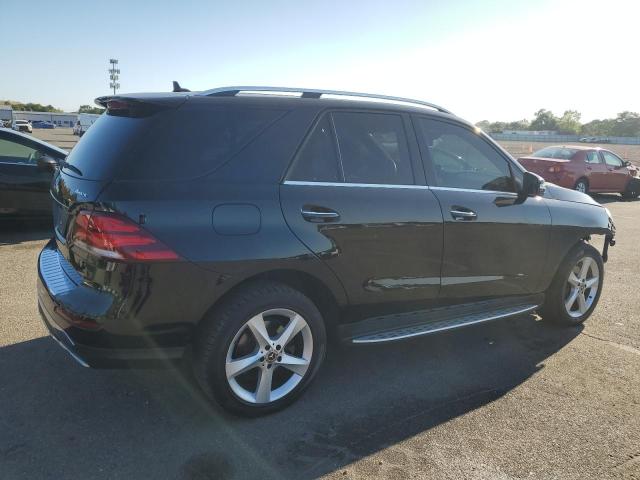 Фото 3 - MERCEDES-BENZ GLE-CLASS