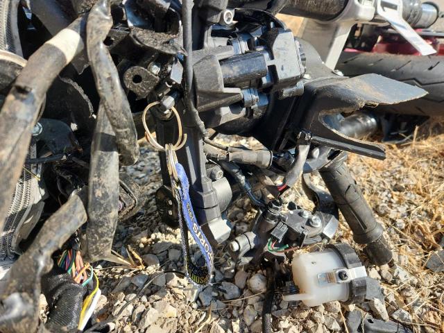 KAWASAKI ZX636 K 2025