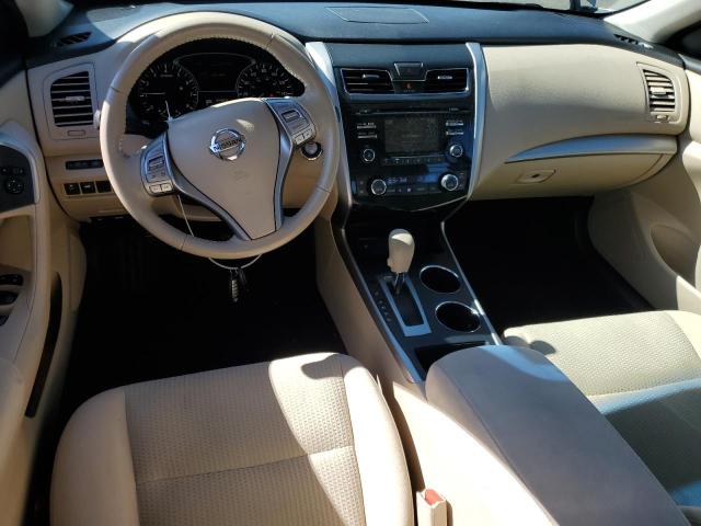 Фото 8 - NISSAN ALTIMA