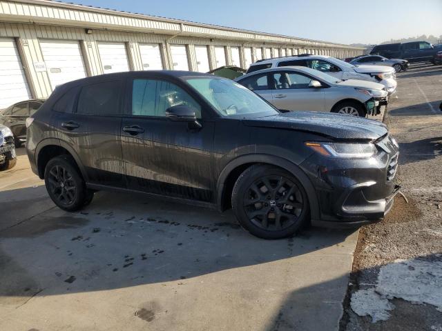 Фото 4 - HONDA HR-V