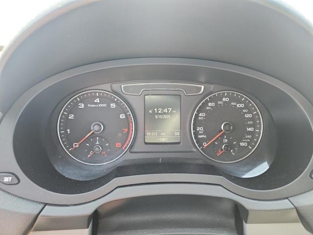 Фото 9 - AUDI Q3