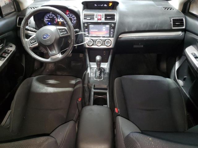 Фото 8 - SUBARU IMPREZA