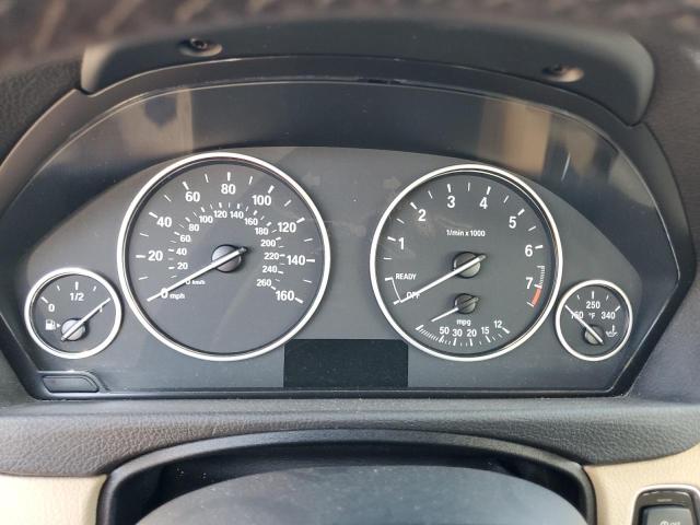 Фото 9 - BMW 3 SERIES