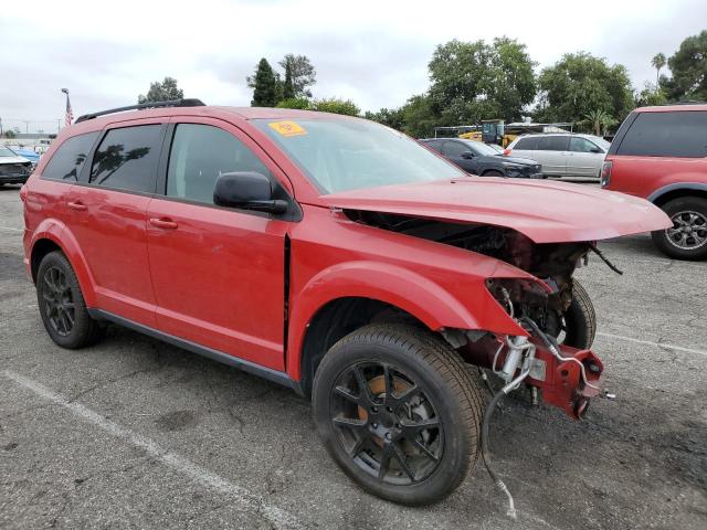 Фото 4 - DODGE JOURNEY