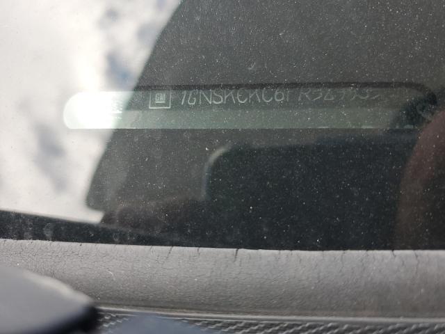 Фото 13 - CHEVROLET TAHOE