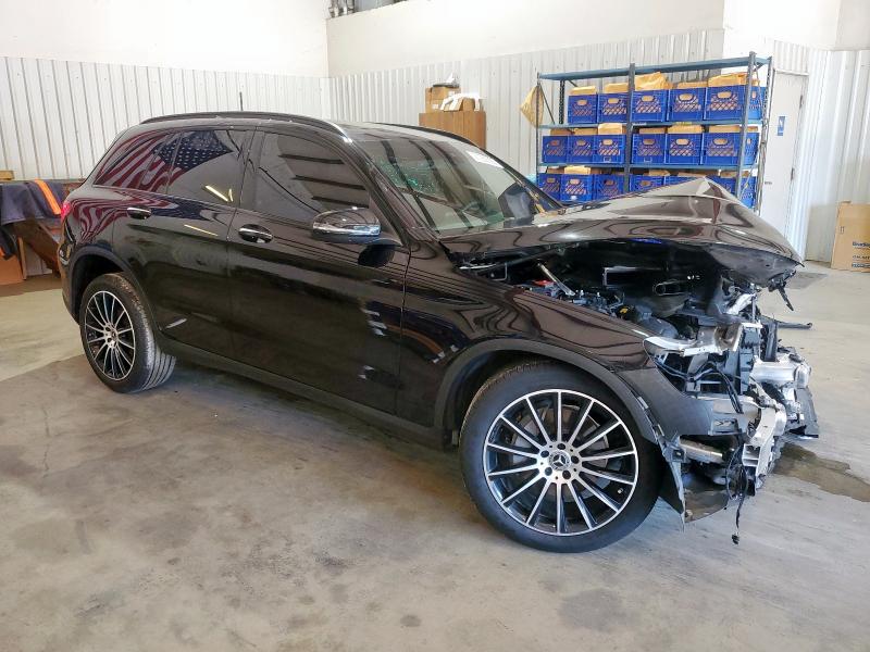 Фото 4 - MERCEDES-BENZ GLC-CLASS