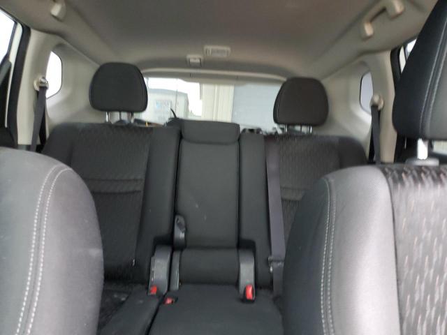 Фото 10 - NISSAN ROGUE