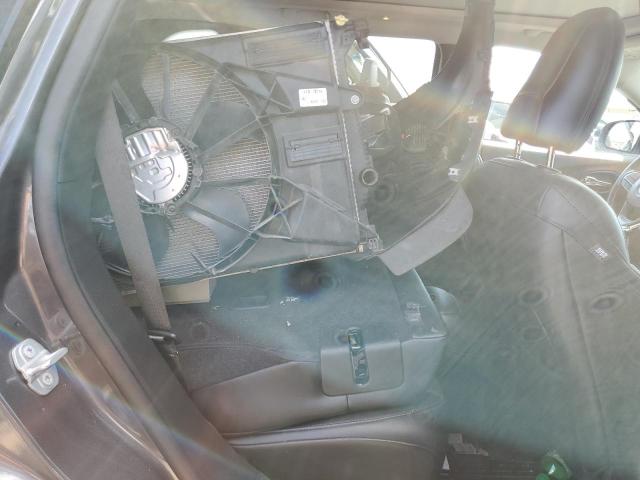 Фото 11 - JEEP GRAND CHER