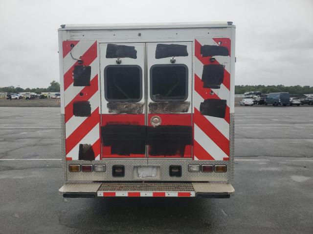 FORD F550 2017 VIN 1FD0X5HT1HEC82151