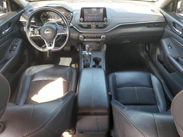 Фото 8 - NISSAN ALTIMA