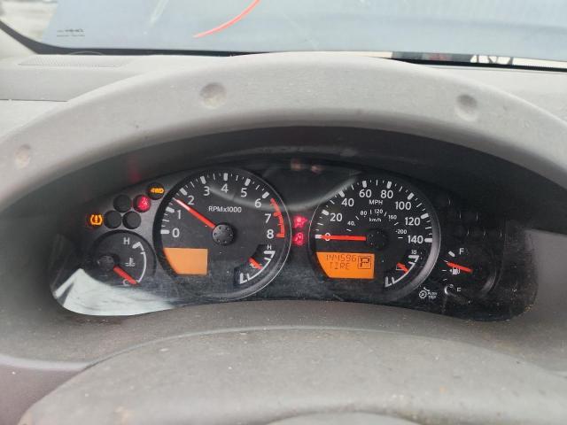 Фото 9 - NISSAN FRONTIER