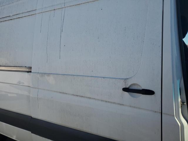 Фото 11 - MERCEDES-BENZ SPRINTER