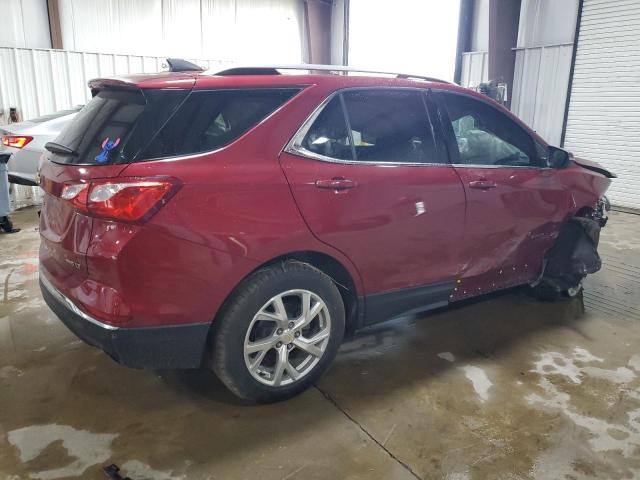 Фото 3 - CHEVROLET EQUINOX