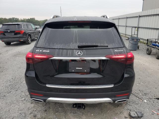 Фото 6 - MERCEDES-BENZ GLE-CLASS