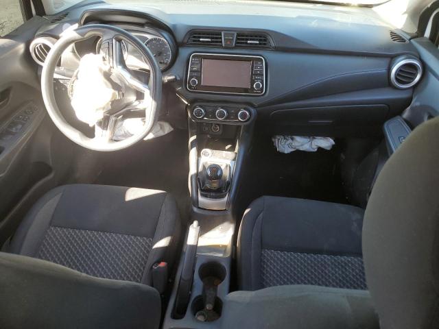 Фото 8 - NISSAN VERSA