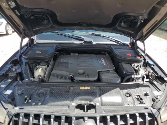 Фото 12 - MERCEDES-BENZ GLE-CLASS