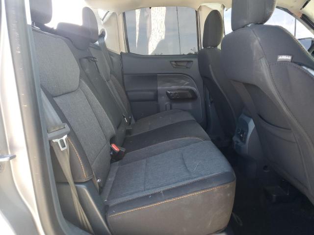 Фото 10 - FORD MAVERICK