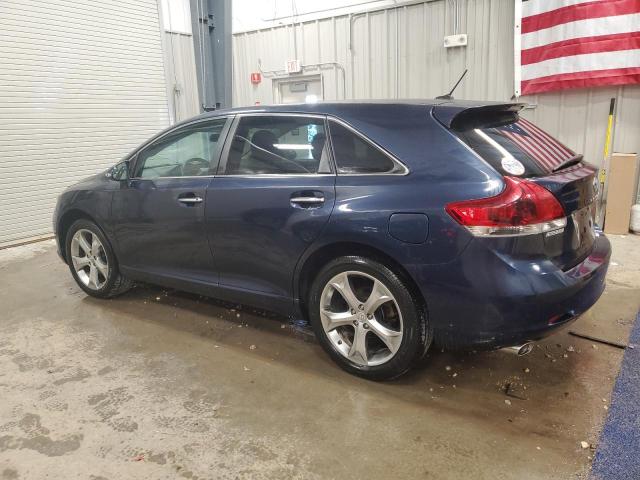 Фото 2 - TOYOTA VENZA