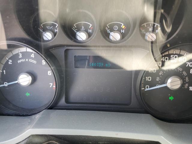 Фото 9 - FORD F350