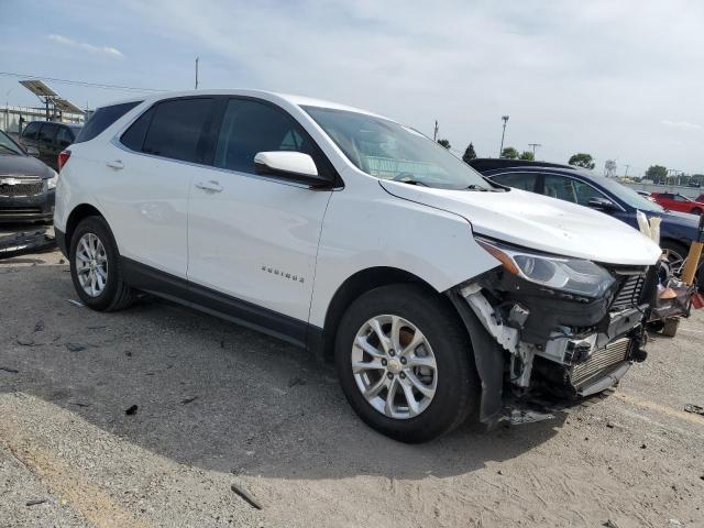 Фото 4 - CHEVROLET EQUINOX