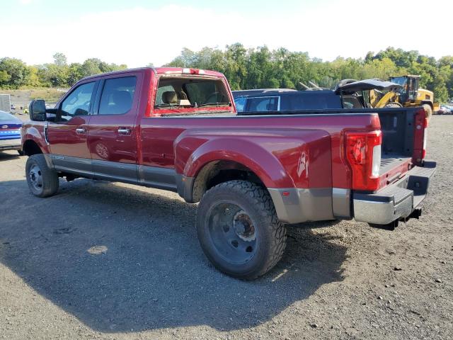 Фото 2 - FORD F350