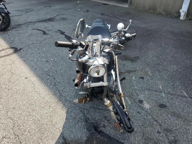 HARLEY-DAVIDSON FX 2005