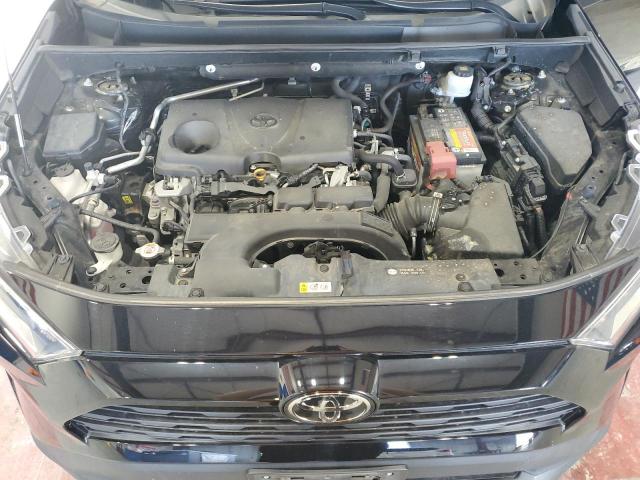 Фото 12 - TOYOTA RAV4