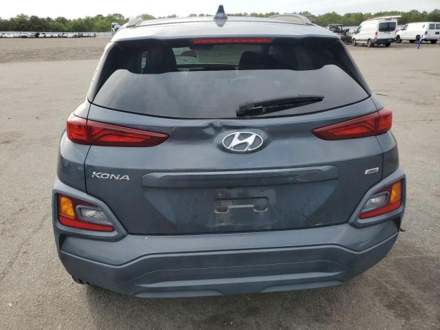 Фото 6 - HYUNDAI KONA