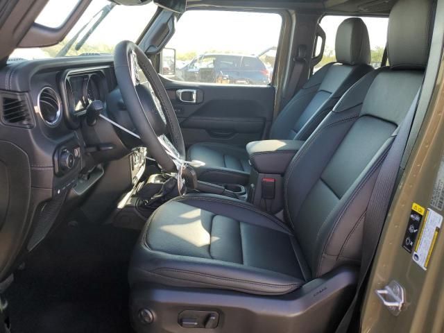 Фото 7 - JEEP WRANGLER