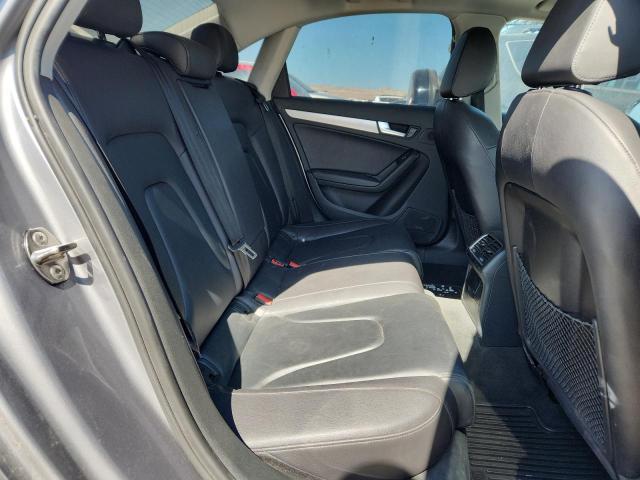 Фото 10 - AUDI A4