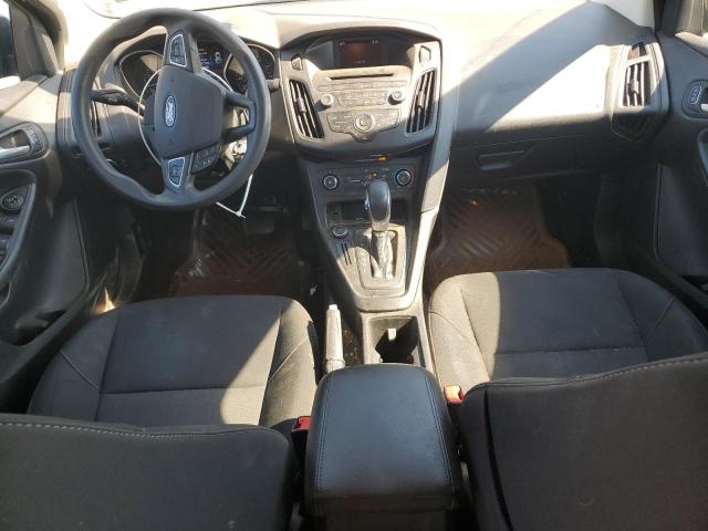 Фото 8 - FORD FOCUS